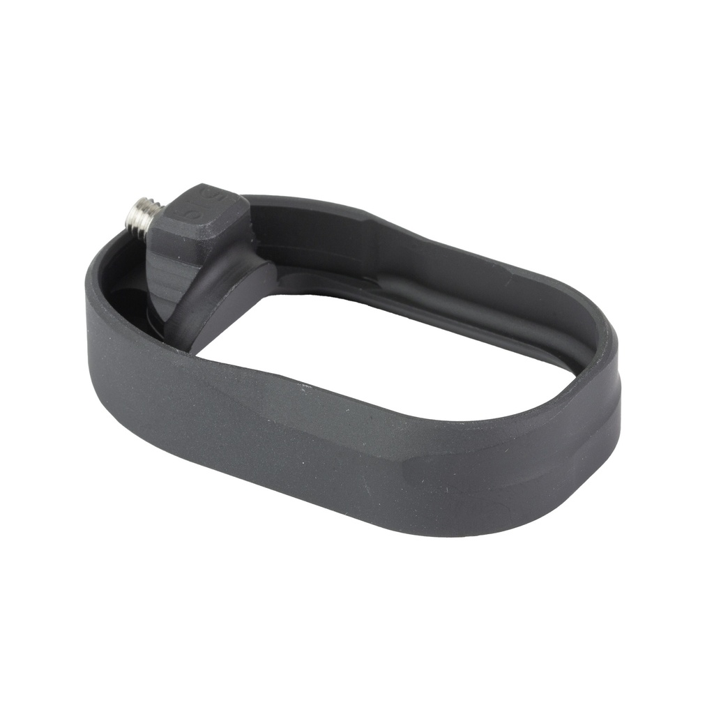 Taran Tactical Innovation TTI CARRY MAGWELL FITS GLK 19 G5 FBK 1