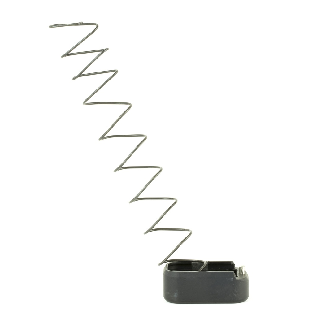Taran Tactical Innovation TTI FRPWR BP FOR GLK 19/23 +2/3 FBLK 1