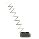 Taran Tactical Innovation TTI FRPWR BP FOR GLK 19/23 +2/3 FBLK 1