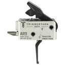 TriggerTech TRIGRTECH AR9 DUTY FLAT 3.5LB 1