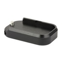 Taran Tactical Innovation TTI CARRY BP FOR GLK 9/40 +0 BLK 1