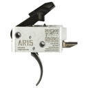 TriggerTech TRIGRTECH AR15 DTY 2ST MIL CRV 5.5LB 1