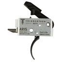 TriggerTech TRIGRTECH AR15 DUTY CURVE 3.5LB BLK 1