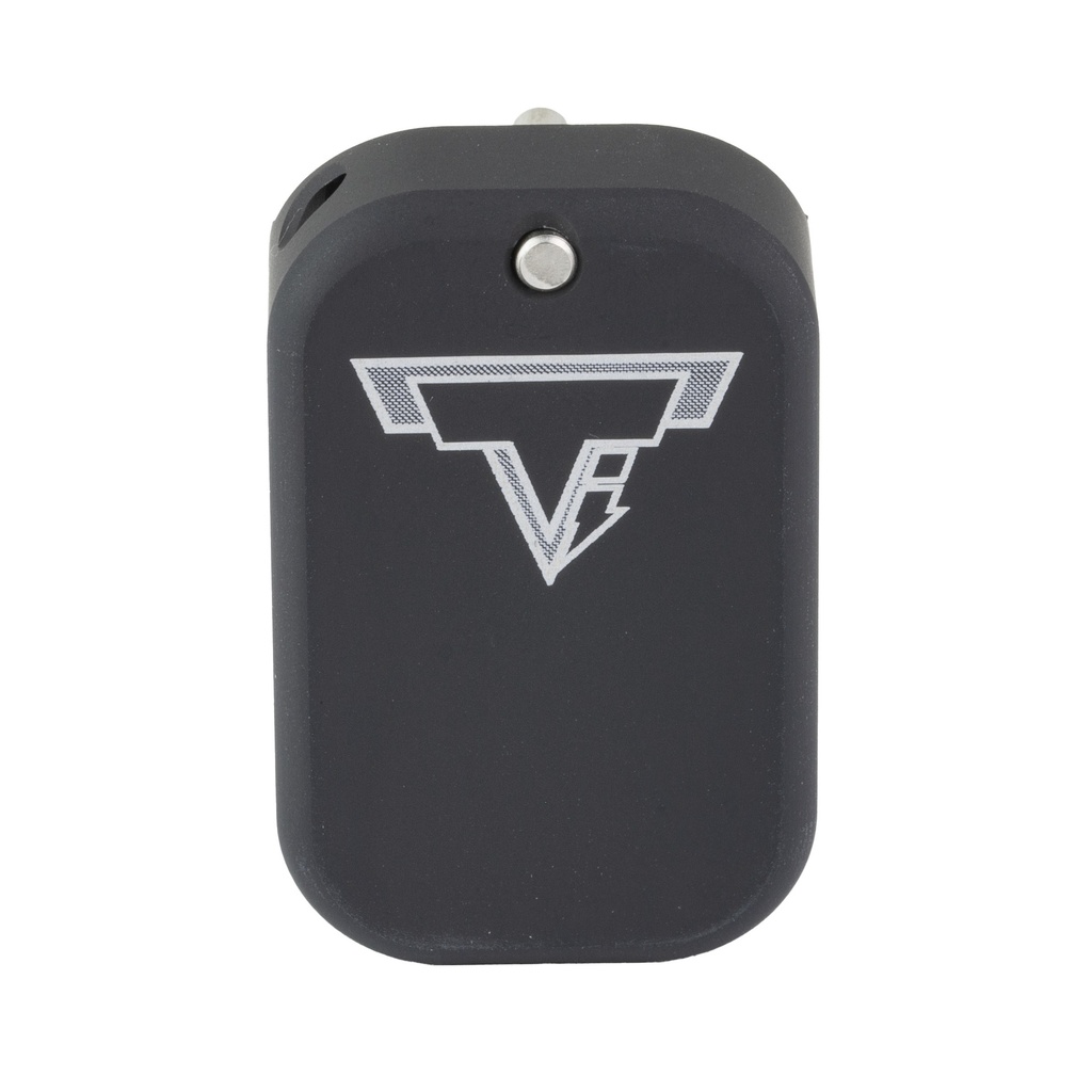 Taran Tactical Innovation TTI BP FOR GLOCK 17/22 +3/4 FLAT BLK 2