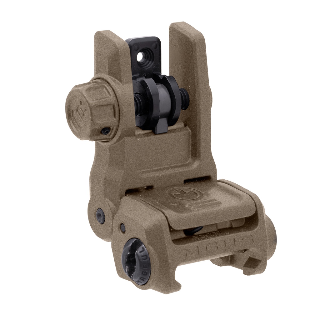 Magpul MBUS 3 Rear Sight 1