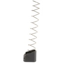 Taran Tactical Innovation TTI FRPWR BP FOR M&P 9/40 +5/6 FBLK 1