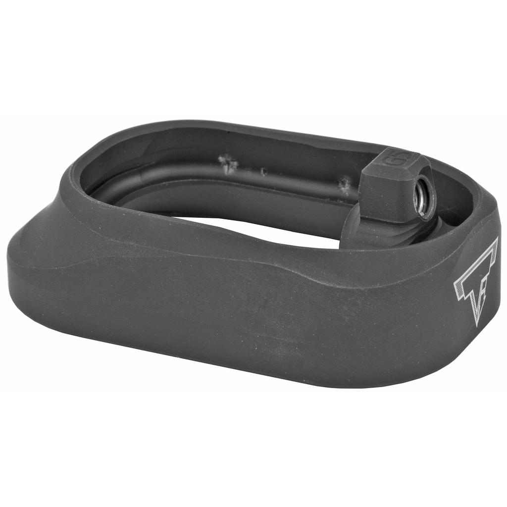 Taran Tactical Innovation TTI COMP MAGWELL FOR GLK 17 GEN5 FB 1