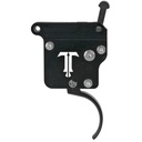 TriggerTech TRIGRTECH R700 BLK SPCL CRVD CLN RH 1