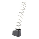 Taran Tactical Innovation TTI FRPWR BP FOR GLK 17/22 +5/6 BLK 1
