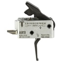 TriggerTech TRIGRTECH AR9 2STG DUTY FLAT 3.5LB 1