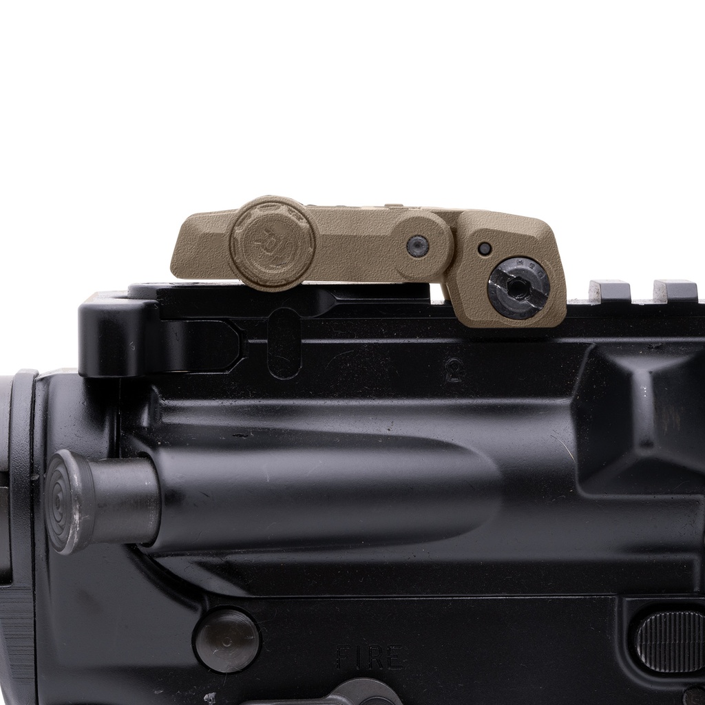 Magpul MBUS 3 Rear Sight 3