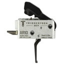 TriggerTech TRIGRTECH AR10 DUTY FLAT 3.5LB BLK 1
