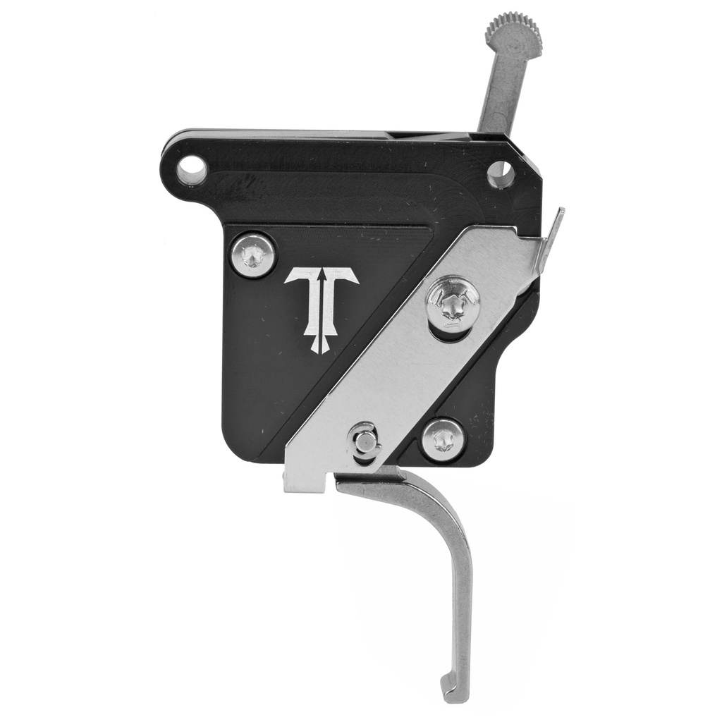 TriggerTech TRIGRTECH R700 PRIMRY FLAT RH BLT 1