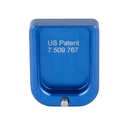 Taran Tactical Innovation TTI BP FITS 2011 9/38 4MM +2 BLUE 1