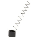 Taran Tactical Innovation TTI FRPWR BP FOR GLK 9/40 +5/6 FBLK 1