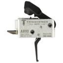 TriggerTech TRIGRTECH AR10 2STG DUTY FLAT 3.5LB 1