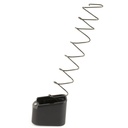 Taran Tactical Innovation TTI FRPWR BP FOR GLK 19/23 +4/5 BLK 1