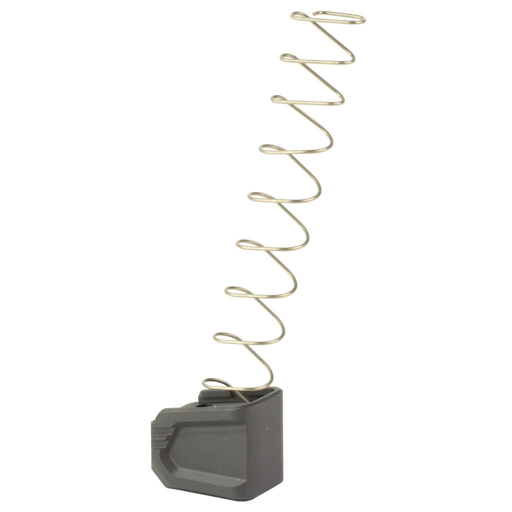 TYRANT MAG EXT FOR GLK19/23 +5/4 BLK 1