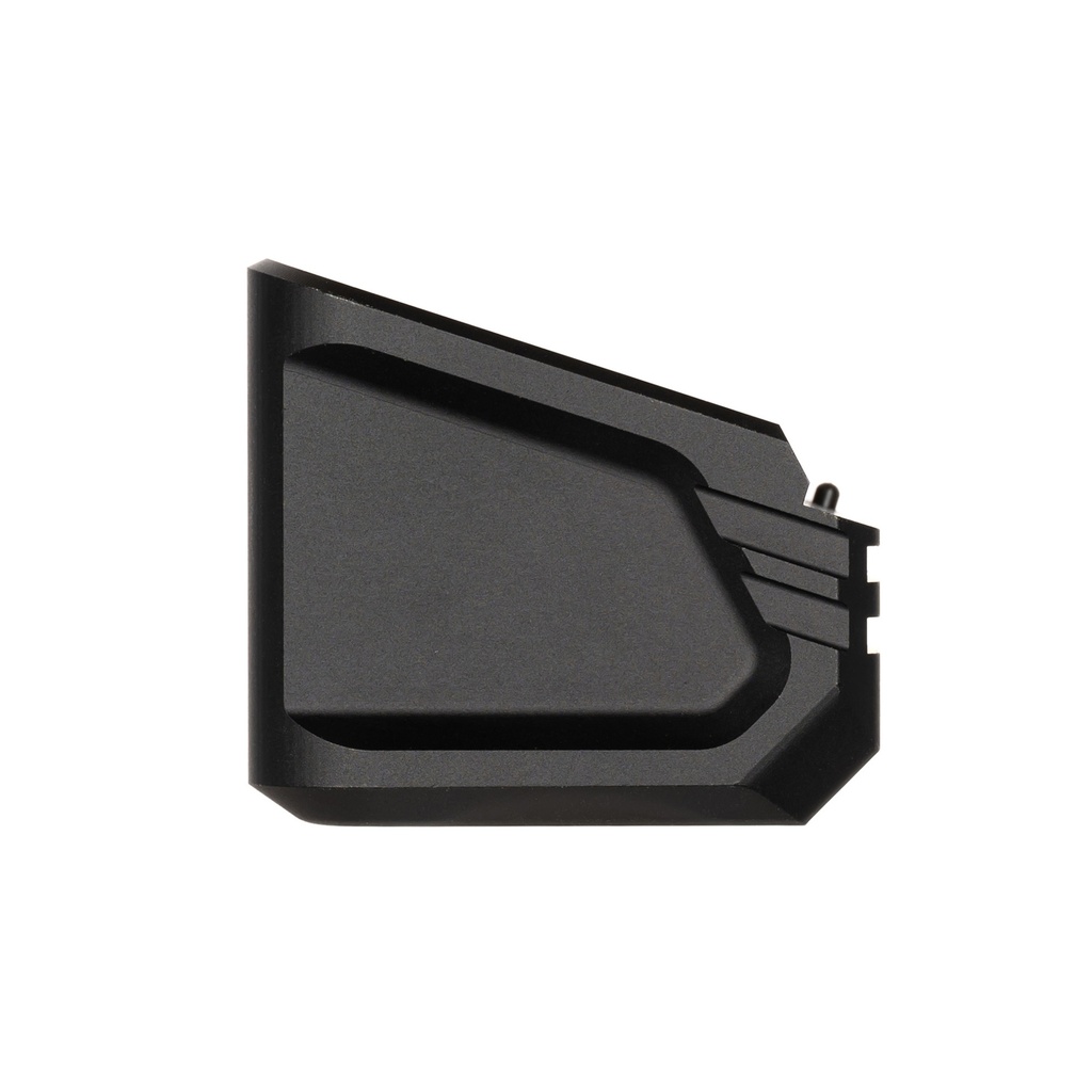 TYRANT MAG EXT FOR GLK17/22 +6/5 BLK 1