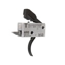 TriggerTech TRIGRTECH AR10 2STG DUTY CURVE 3.5LB 1