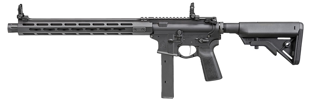 Springfield Armory Saint Victor PCC 2