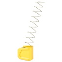 TYRANT MAG EXT FOR GLK43X/48 +4 GLD 1
