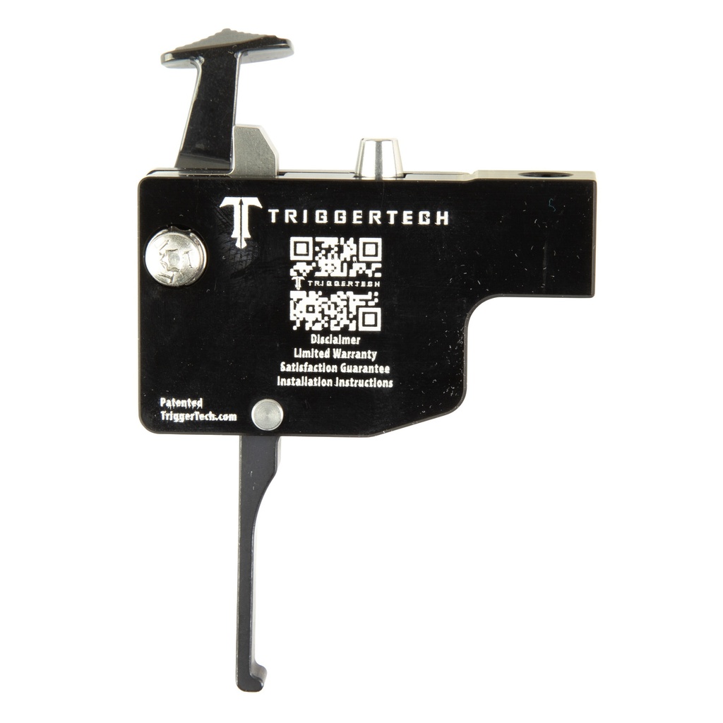 TriggerTech TRIGRTECH SPECIAL FLT LH BLK 1