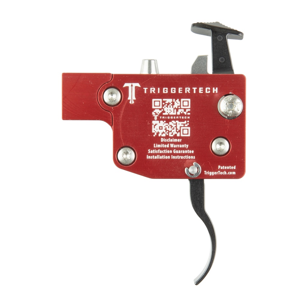 TriggerTech TRIGRTECH TIKKA DIAMOND CRV RH RED 1