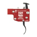 TriggerTech TRIGRTECH TIKKA DIAMOND CRV RH RED 1