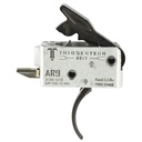 TriggerTech TRIGRTECH AR9 2STG DUTY CURVE 3.5LB 1