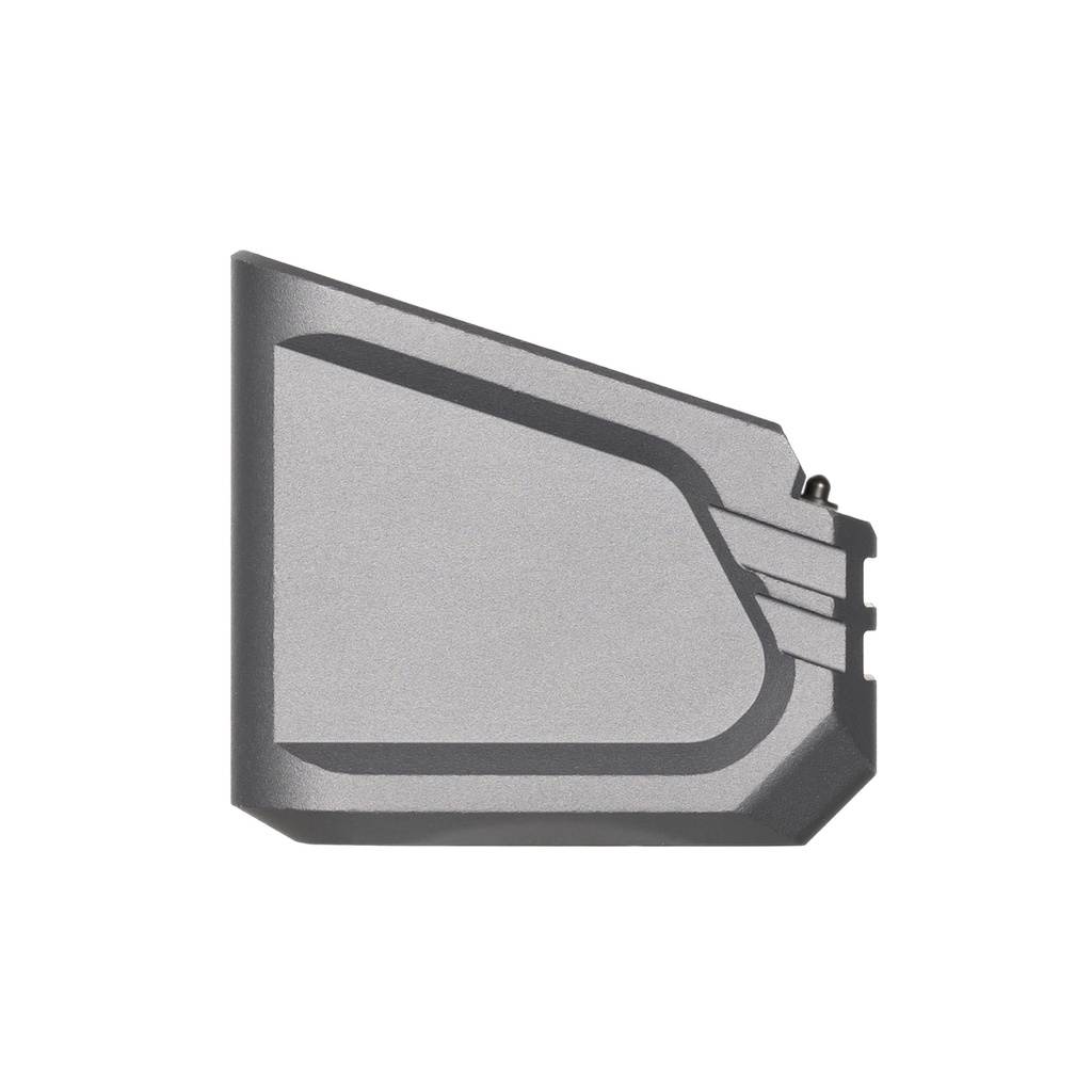 TYRANT MAG EXT FOR GLK17/22 +6/5 GRY 1