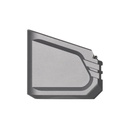 TYRANT MAG EXT FOR GLK17/22 +6/5 GRY 1