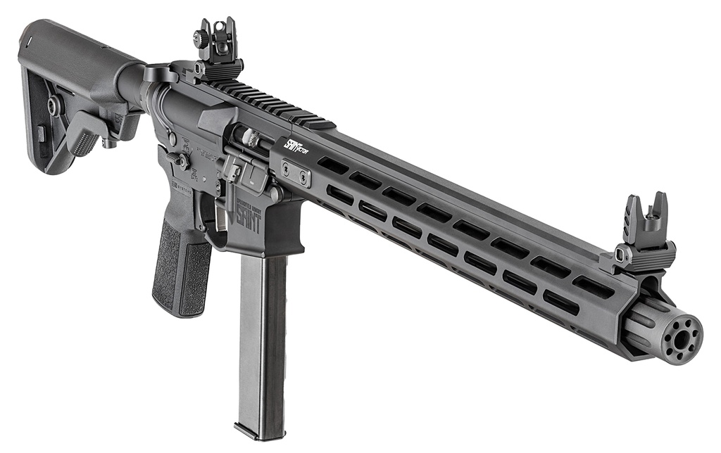 Springfield Armory Saint Victor PCC 3
