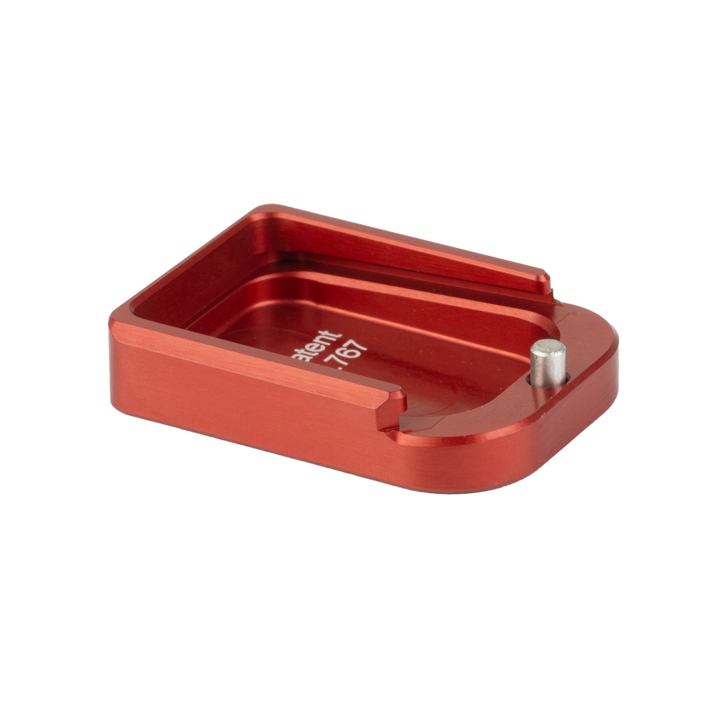 Taran Tactical Innovation TTI BP FITS 2011 9/38 4MM +2 RED 1