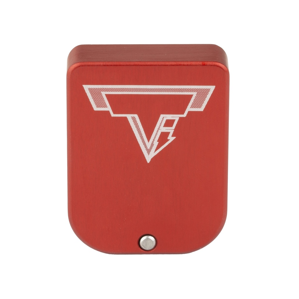 Taran Tactical Innovation TTI BP FITS 2011 9/38 4MM +2 RED 2