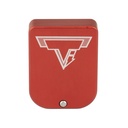 Taran Tactical Innovation TTI BP FITS 2011 9/38 4MM +2 RED 2