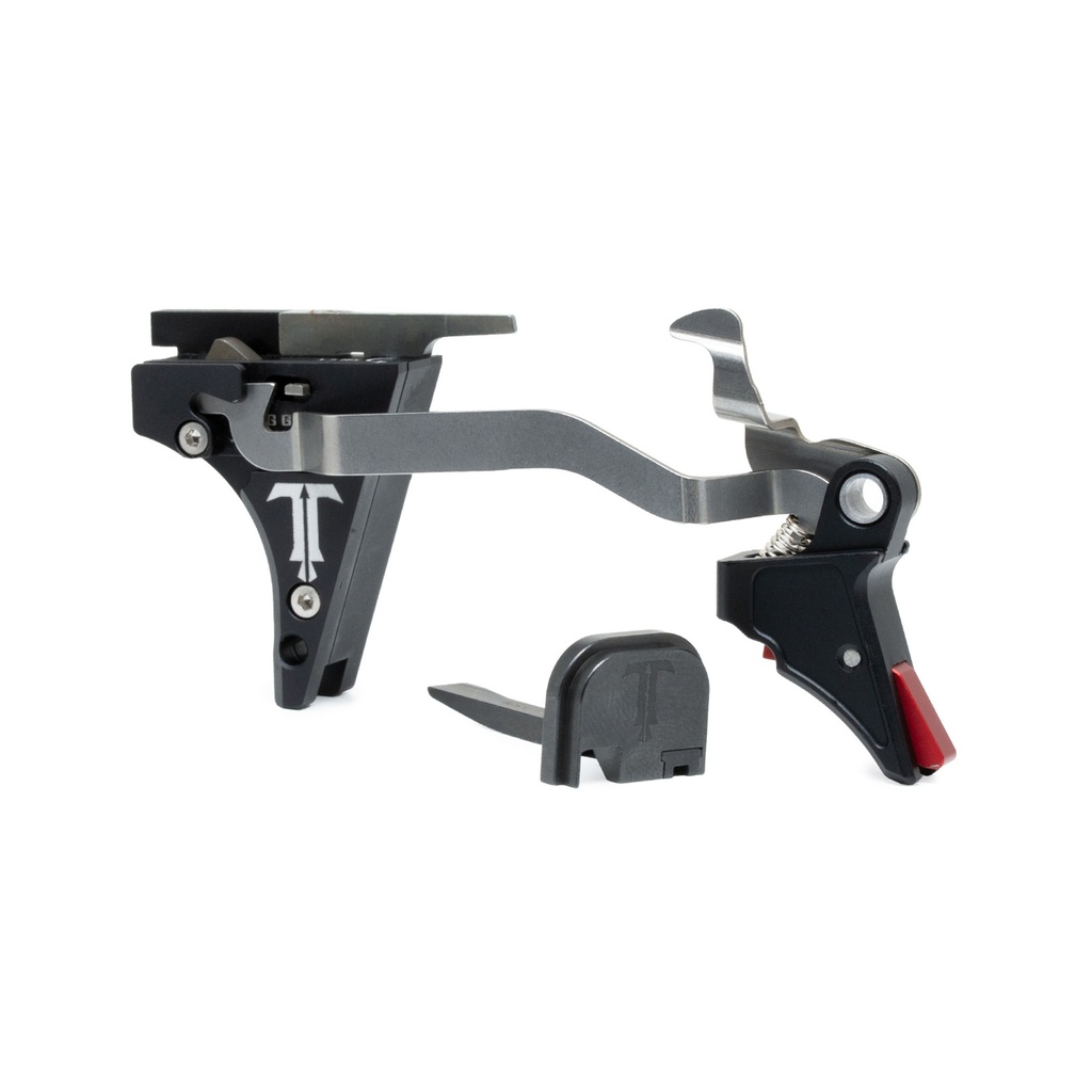 TriggerTech TRIGRTECH TRIG FOR GLK G1-5 LGCY SPL 1