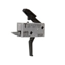 TriggerTech TRIGRTECH AR15 2STG DUTY FLAT 3.5LB 1