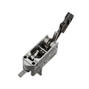 TriggerTech TRIGRTECH AR15 2STG DUTY FLAT 3.5LB 2
