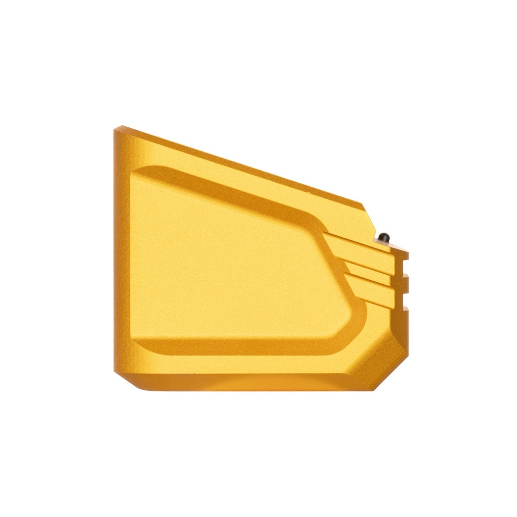 TYRANT MAG EXT FOR GLK17/22 +6/5 GLD 1