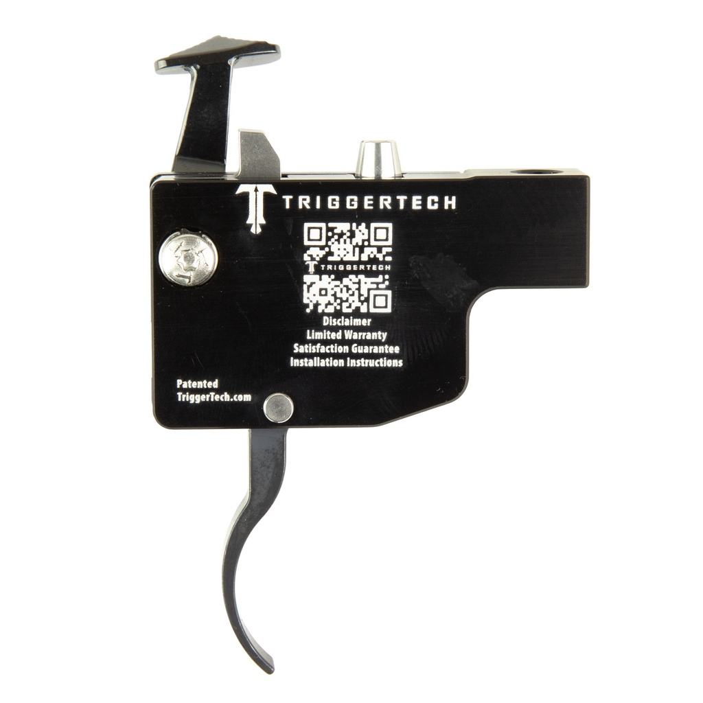TriggerTech TRIGRTECH SPECIAL CRV LH BLK 1
