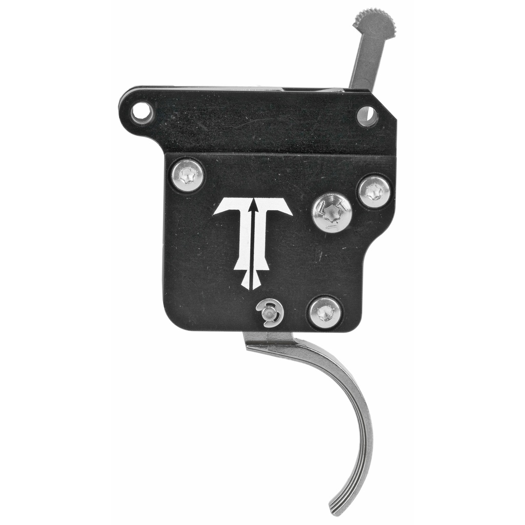 TriggerTech TRIGRTECH R700 SPCL CRVD CLN RH 1