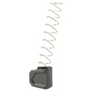 TYRANT MAG EXT FOR GLK43X/48 +4 BLK 1