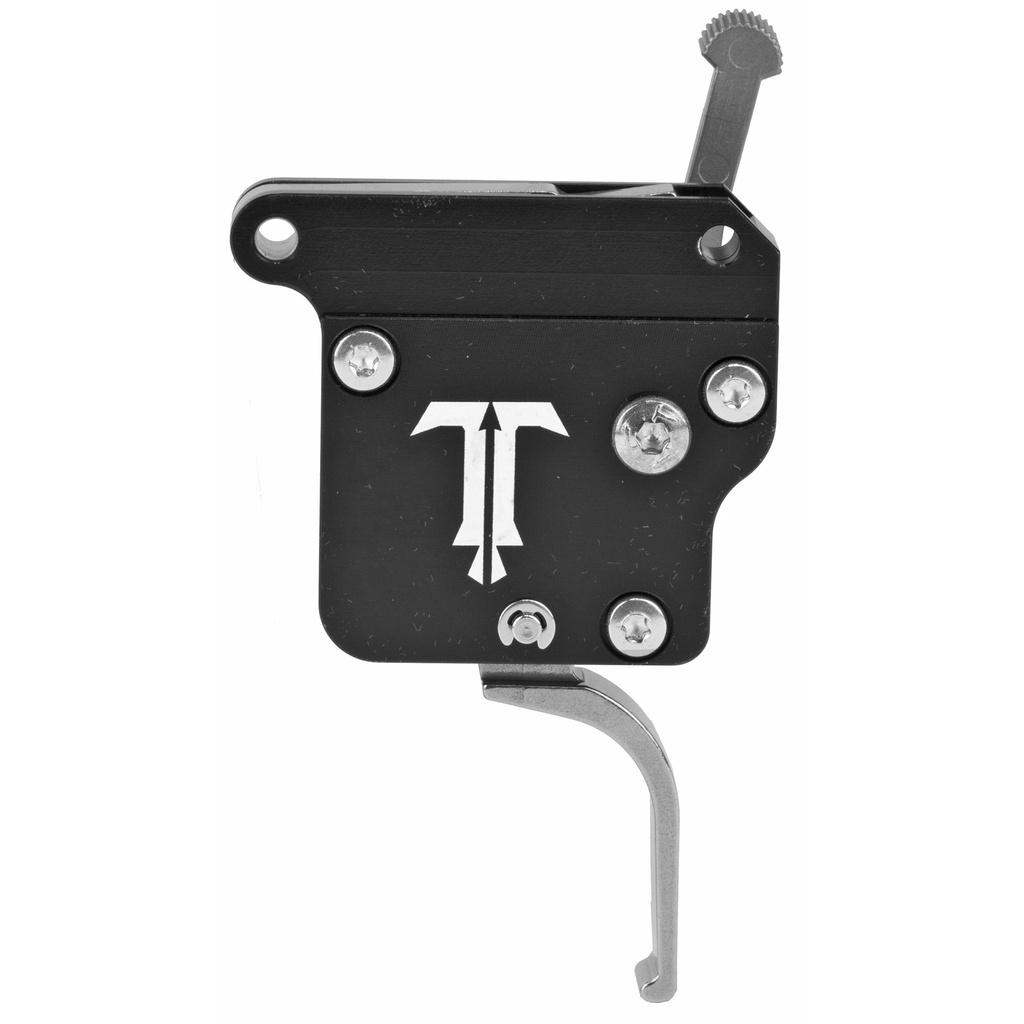 TriggerTech TRIGRTECH R700 SPCL FLAT CLN RH 1