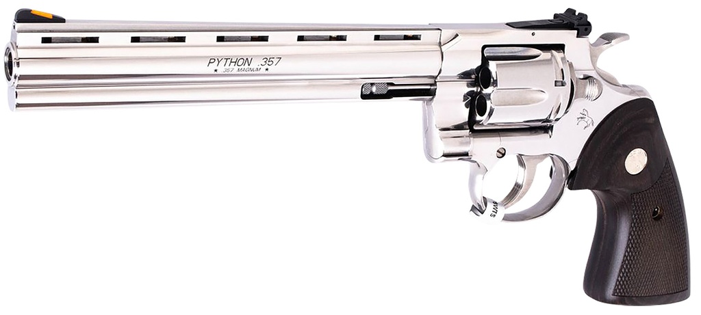 Colt Python 1