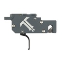TriggerTech TRIGRTECH RUGER RPR SPECIAL FLAT BLK 1