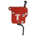 TriggerTech TRIGRTECH R700 BLK DIAM FLAT CLN RH 1