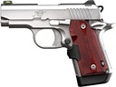 Kimber Micro 9 Stainless 1