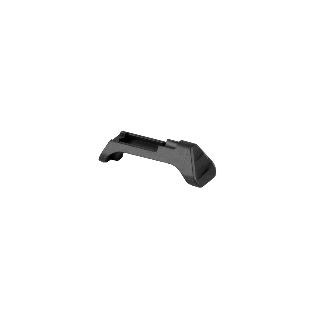 TYRANT P365 EXT MAG RELEASE BLACK 1
