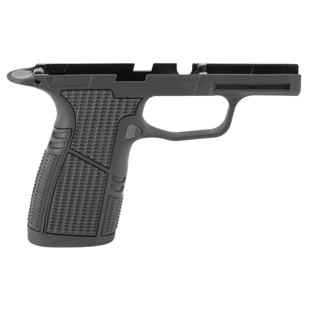 TYRANT P365 GRIP MOD SNUB SIZE BLK 1